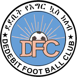 Dedebit Logo