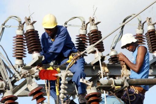 Ethiopia Electric