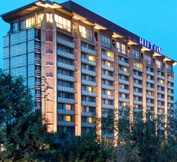 Hilton Addis