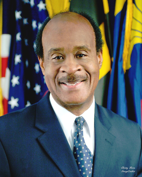 Ethiopian-American Council Endorses Isiah Leggett for County Executive