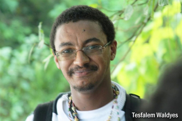 Tesfalem Waldyes