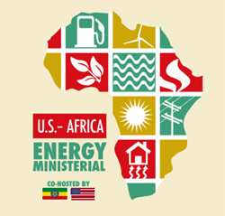 US-Africa Energy Conference