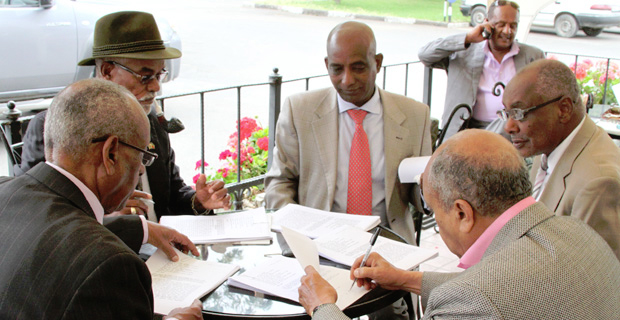 Habitat New Flower Homes Homebuyers