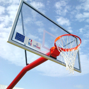 NBA USAID
