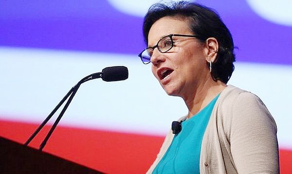 U.S. Secretary of State Penny Pritzker on Saturday reiterated commitment to supporting Africa's integration into world economy (Photo: World Bulletin) - 