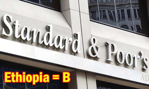 Standard and Poor Ethiopia