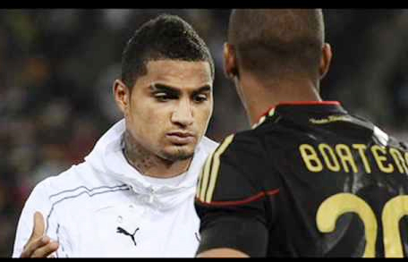 Boateng Brothers