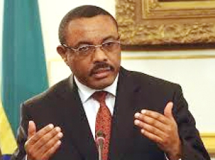 Hailemariam Dessalegn