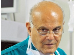 Magdi Yacoub