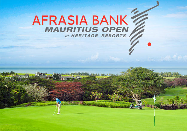 AFRASIA Bank Mauritius Open