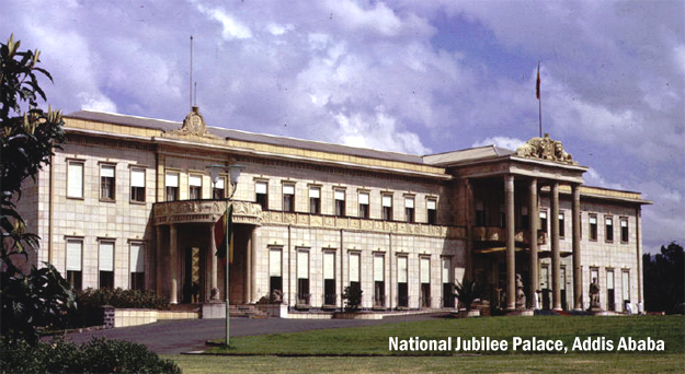 National Jubilee Palace