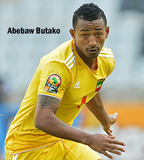 Abebaw Butako