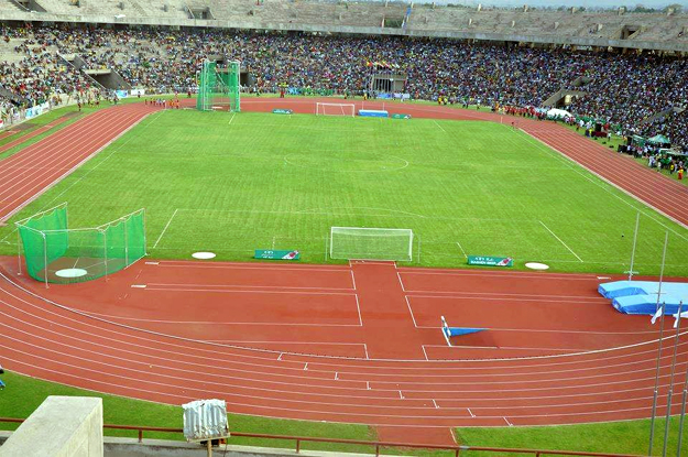 Bahir Dar Stadium