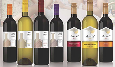 Castel Rift Valley Wine