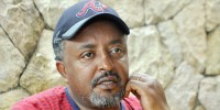 Tewodros Tadesse