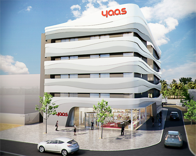 Yaas Hotels