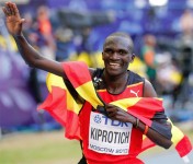 Stephen Kiprotich