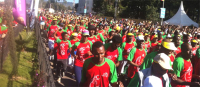 2014 Great Ethiopian Run