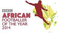 BBC African Footballer of the Year Logo