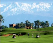 Marrakech Golf Destination