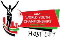 Nairobi 2007 IAAF World Chmpionsips