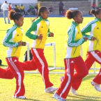 African Junior Championship