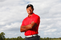 Tiger Woods