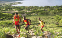 Ethio Trail