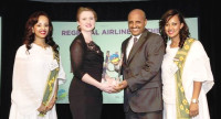 Ethiopian AA Award