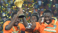 Ivory Coast FIFA Ranking