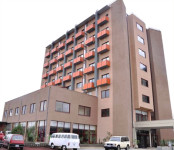 Kenenisa Bekele Hotel
