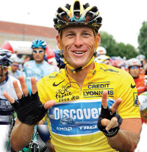 Image result for lance armstrong
