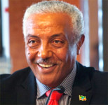 Solomon Tadesse