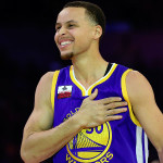 Stephen Curry (Galo Images) - 