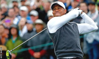 Tiger Woods (Photo: Getty Images) - 