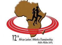 African Juniors Athletics Championships