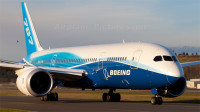 Boeing 787-8 Dreamliner (Photo credit: Airplane-Pictures.net) - 