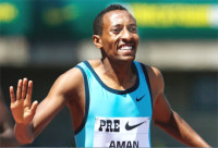 Mohammed Aman of Ethiopia (registerguard.com) - 