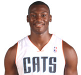 Bismack Biyombo