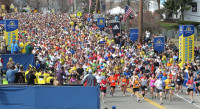Boston Marathon (photo credit: http://fitmarkbags.com) - 