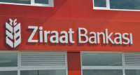 Ziraat Bankasi