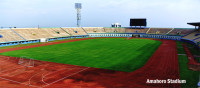 Amahoro Stadium