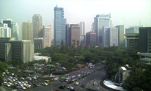 Manila