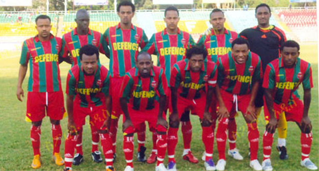 Mekelakeya FC