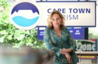 Mariette du Toit-Helmbold, Cape Town Tourism CEO