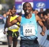 Tadese Tola (Photo: Getty Images)
