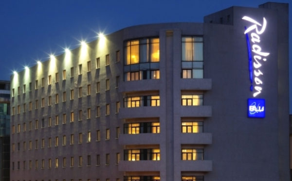 Radisson Blue
