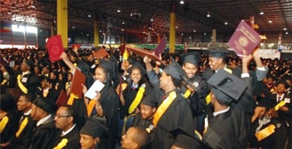 phd in political science addis ababa university