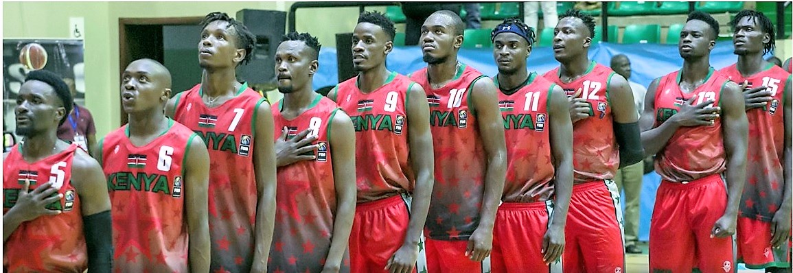 Kenya to return to AfroBasket in 27 years – Ethiosports